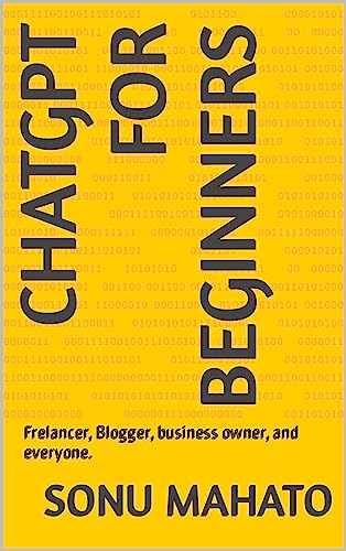 book on chatgpt